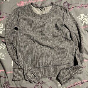 Lululemon Long SLeeve size 10